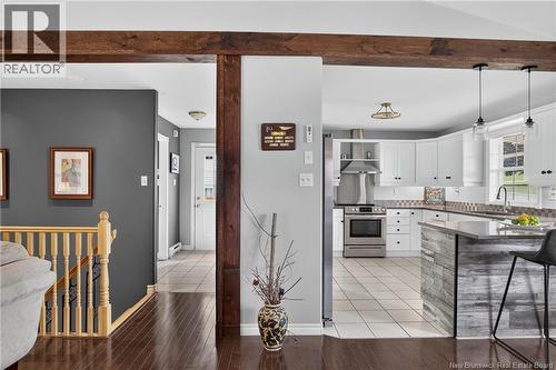23 Lentook Avenue, Saint John, NB 