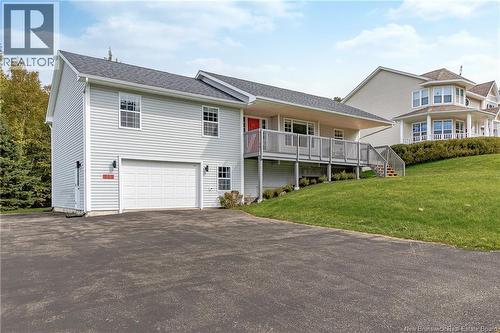 23 Lentook Avenue, Saint John, NB 