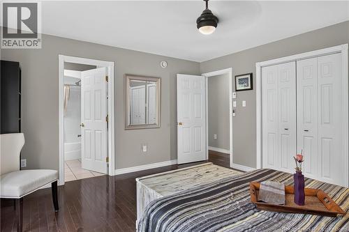 23 Lentook Avenue, Saint John, NB 