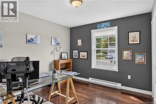 23 Lentook Avenue, Saint John, NB 
