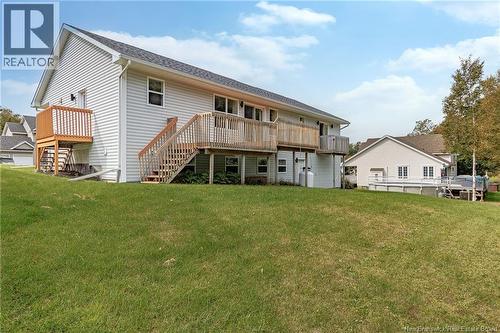 23 Lentook Avenue, Saint John, NB 