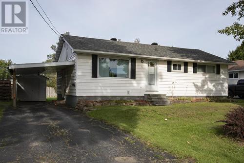 31 Idaho Dr, Sault Ste. Marie, ON 