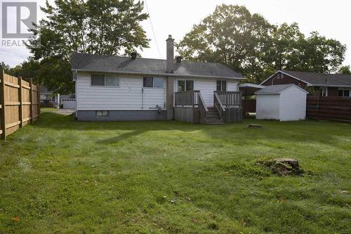 31 Idaho Dr, Sault Ste. Marie, ON 