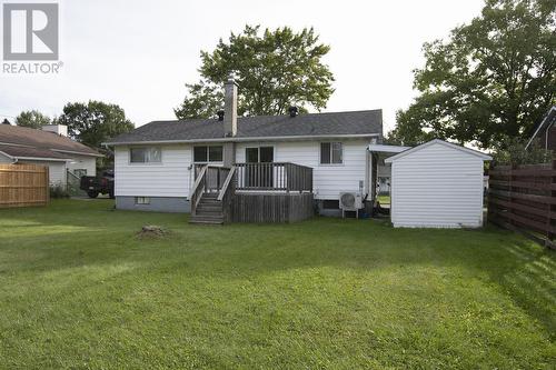 31 Idaho Dr, Sault Ste. Marie, ON 