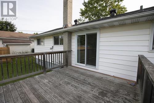 31 Idaho Dr, Sault Ste. Marie, ON 