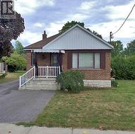 BSMT - 509 ADELAIDE AVENUE W Oshawa (Mclaughlin), ON L1J 2J2