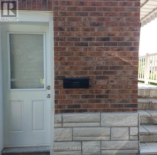 BSMT - 509 ADELAIDE AVENUE W , Oshawa (McLaughlin), Ontario L1J 2J2 2