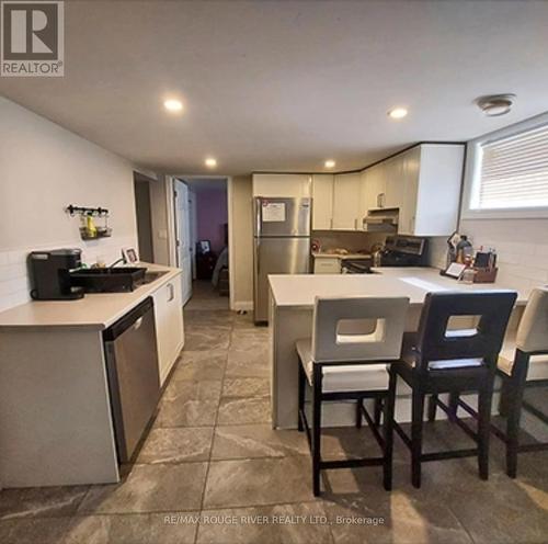 BSMT - 509 ADELAIDE AVENUE W , Oshawa (McLaughlin), Ontario L1J 2J2 5