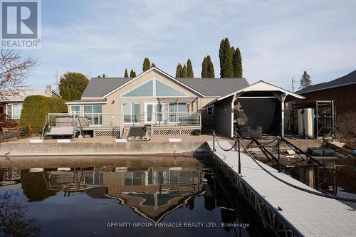 14 Oriole Road, Kawartha Lakes (Fenelon Falls), ON 