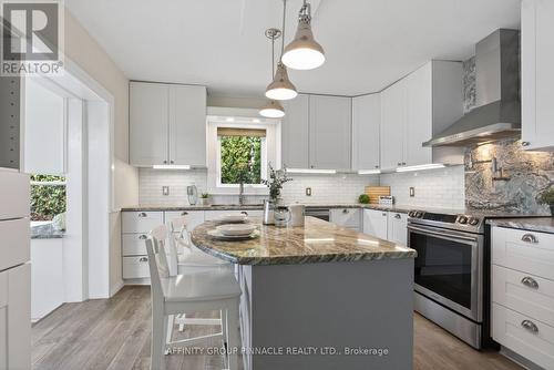 14 Oriole Road, Kawartha Lakes (Fenelon Falls), ON 