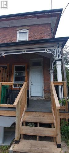 51 LAFAYETTE AVENUE , Peterborough (Town Ward 3), Ontario K9J 5C1 1
