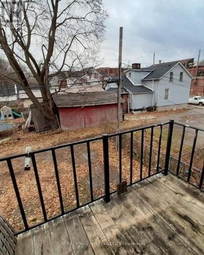 51 LAFAYETTE AVENUE , Peterborough (Town Ward 3), Ontario K9J 5C1 3