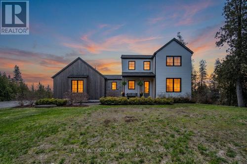 4452 Blessington Road, Tyendinaga (Tyendinaga Township), ON 