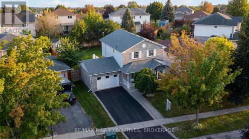 947 Prestwick Crescent, Kingston (East Gardiners Rd), ON 