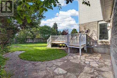 947 Prestwick Crescent, Kingston (East Gardiners Rd), ON 