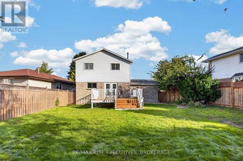 947 Prestwick Crescent, Kingston (East Gardiners Rd), ON 