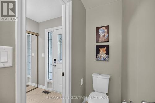 947 Prestwick Crescent, Kingston (East Gardiners Rd), ON 