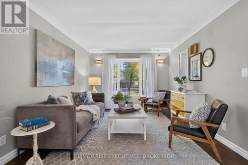 947 Prestwick Crescent, Kingston (East Gardiners Rd), ON 