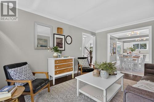 947 Prestwick Crescent, Kingston (East Gardiners Rd), ON 
