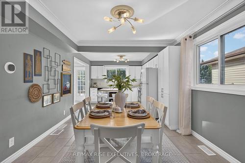 947 Prestwick Crescent, Kingston (East Gardiners Rd), ON 
