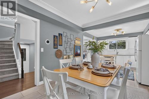 947 Prestwick Crescent, Kingston (East Gardiners Rd), ON 