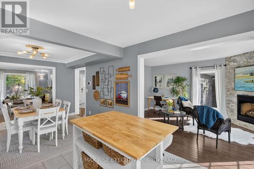 947 Prestwick Crescent, Kingston (East Gardiners Rd), ON 