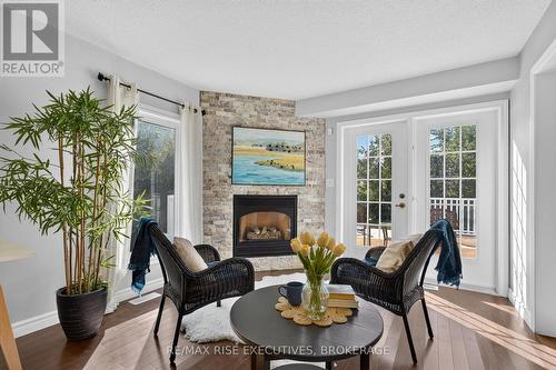 947 Prestwick Crescent, Kingston (East Gardiners Rd), ON 