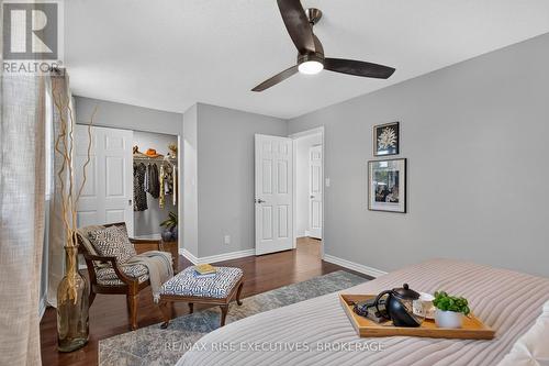 947 Prestwick Crescent, Kingston (East Gardiners Rd), ON 