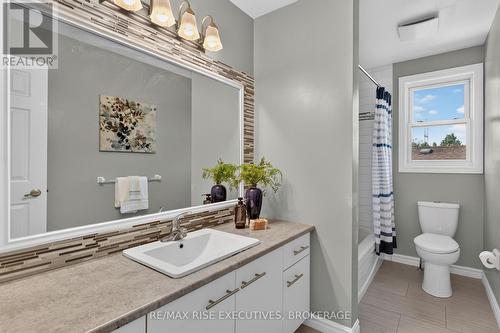 947 Prestwick Crescent, Kingston (East Gardiners Rd), ON 