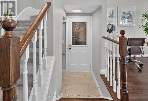 947 Prestwick Crescent, Kingston (East Gardiners Rd), ON 