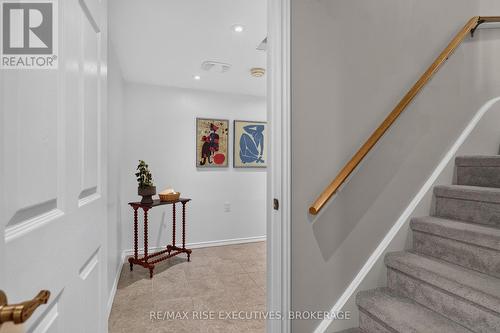 947 Prestwick Crescent, Kingston (East Gardiners Rd), ON 
