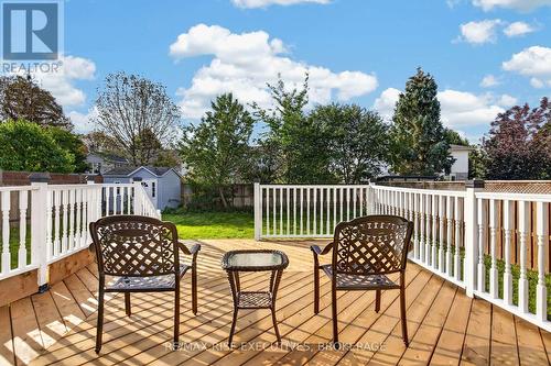 947 Prestwick Crescent, Kingston (East Gardiners Rd), ON 