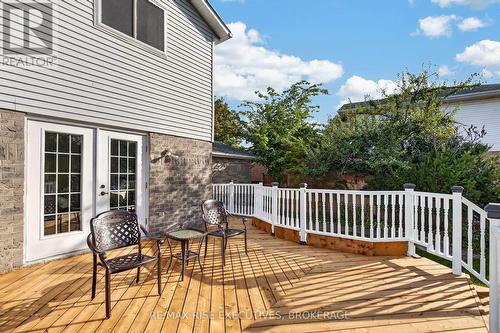 947 Prestwick Crescent, Kingston (East Gardiners Rd), ON 