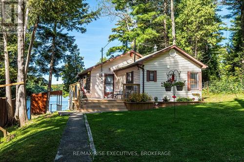 1123 Willys Lane, Frontenac (Frontenac South), ON 