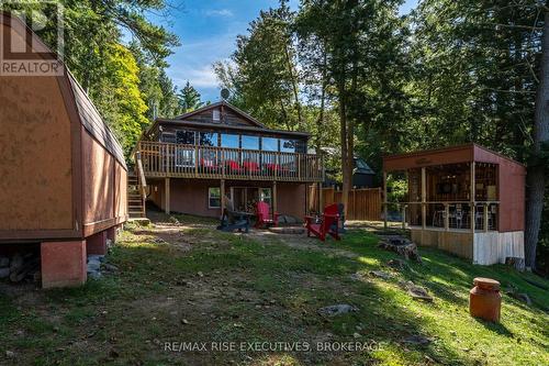 1123 Willys Lane, Frontenac (Frontenac South), ON 