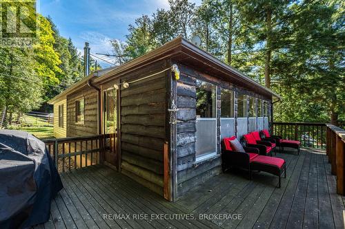 1123 Willys Lane, Frontenac (Frontenac South), ON 