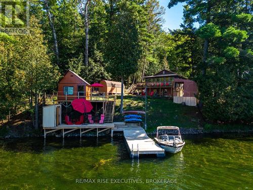 1123 Willys Lane, Frontenac (Frontenac South), ON 