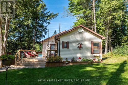 1123 Willys Lane, Frontenac (Frontenac South), ON 