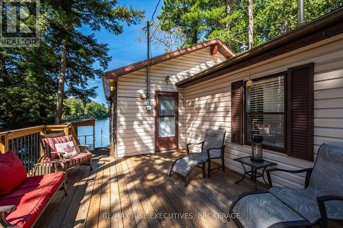 1123 Willys Lane, Frontenac (Frontenac South), ON 
