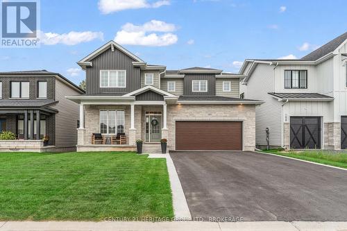 1625 Boardwalk Drive, Kingston (City Northwest), ON 