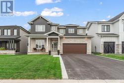 1625 BOARDWALK DRIVE Kingston (City Northwest), ON K7P 0N3