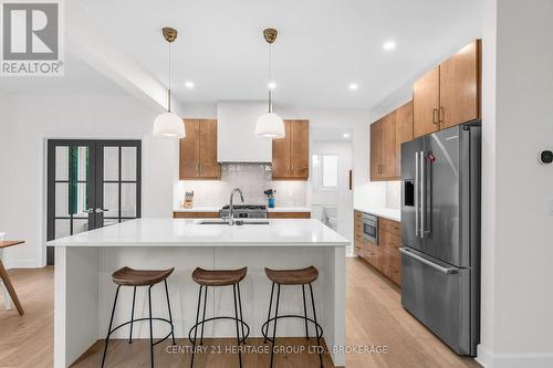 1625 Boardwalk Drive, Kingston (City Northwest), ON 
