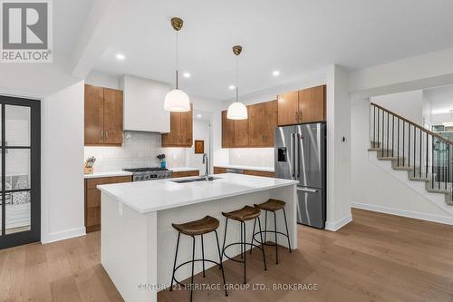 1625 Boardwalk Drive, Kingston (City Northwest), ON 