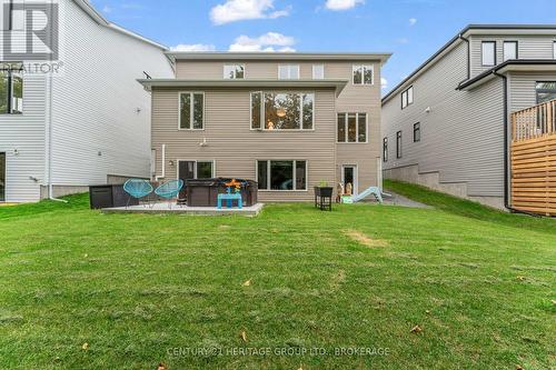 1625 Boardwalk Drive, Kingston (City Northwest), ON 