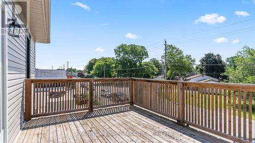 59 Maitland Terrace, Strathroy-Caradoc (Sw), ON 