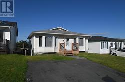 130.5 Old Petty Harbour Road St. John's, NL A1G 1H7