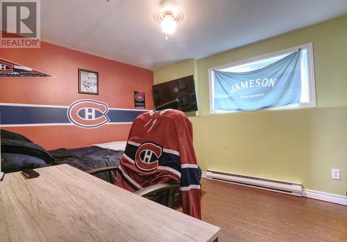 130.5 Old Petty Harbour Road, St. John'S, NL 