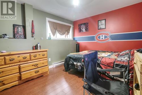 130.5 Old Petty Harbour Road, St. John'S, NL 