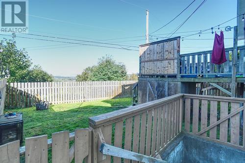 130.5 Old Petty Harbour Road, St. John'S, NL 