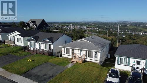 130.5 Old Petty Harbour Road, St. John'S, NL 